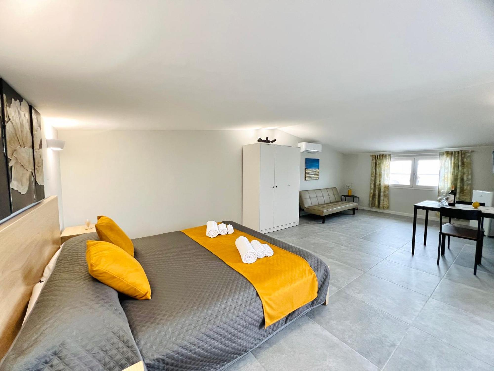 Piante Del Principe Apartment Carini Exterior photo