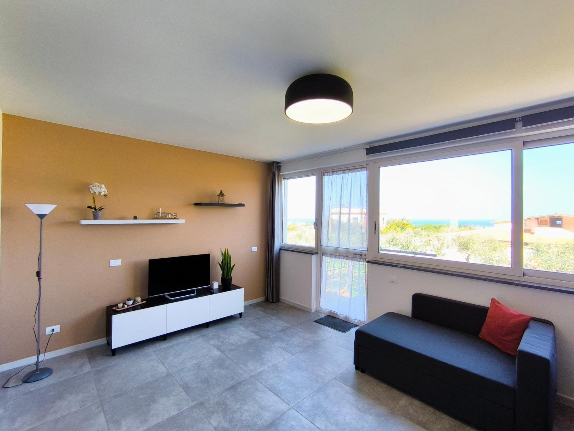 Piante Del Principe Apartment Carini Exterior photo