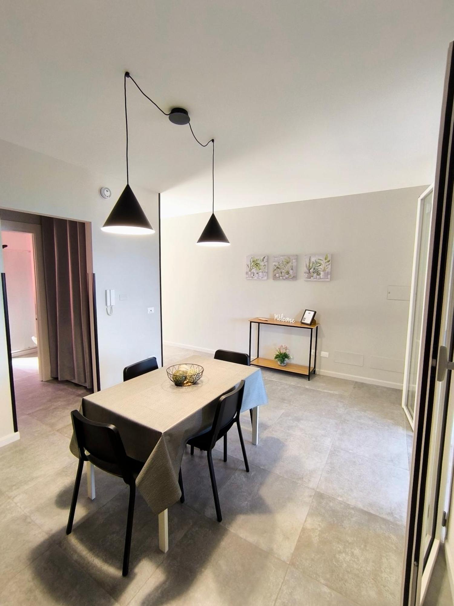 Piante Del Principe Apartment Carini Exterior photo