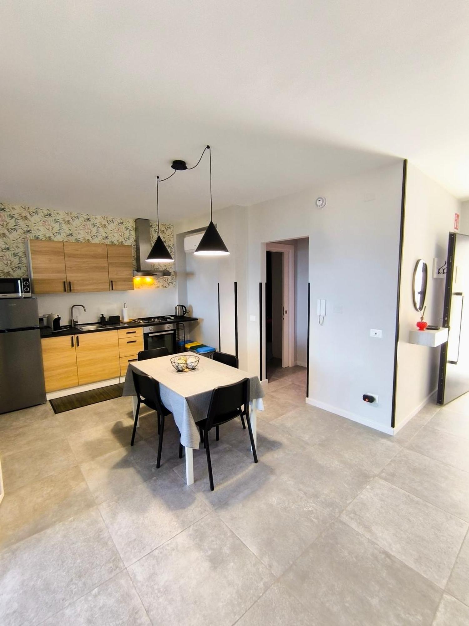 Piante Del Principe Apartment Carini Exterior photo